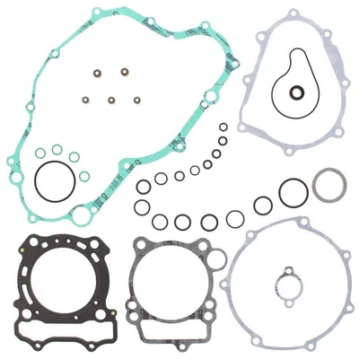 Winderosa Komplet uszczelek YAMAHA YZF 250 01-13, WR 250F`01-02