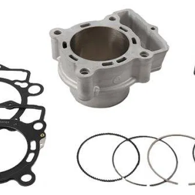 Cylinder kompletny KTM SXF 250 13-15, EXCF 250 14-15, Husqvarna FC 250 14-15  CYLINDER WORKS