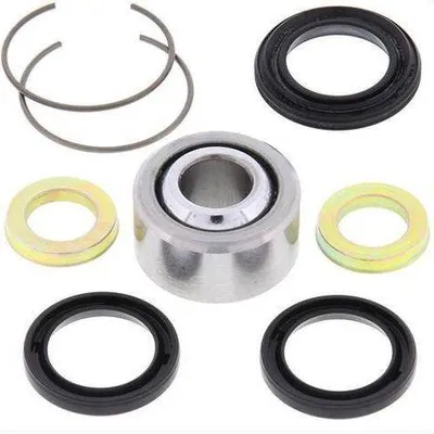 Bearing Worx Zestaw naprawczy mocowania (łożyska) amortyzatora tylnego górne Honda CR 125 87-93, CR 250 91-94, CR 500 91-93