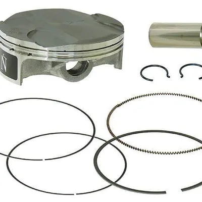 Namura Tłok KTM SXF 350 11-15 EXCF 350 12-15 Husqvarna FE/FC 350 14-15 HUSABERG FC/FE 350 13-14 [87.96mm]