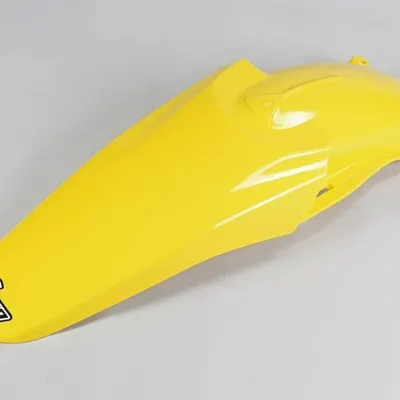 UFO Błotnik tył Suzuki DRZ 400E '00-'21