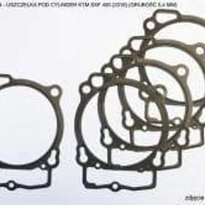 Athena Uszczelka pod cylinder Suzuki GSXR 1100 F '89-'92, GSF 1200 Bandit '96-'06