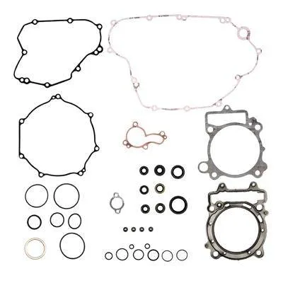 Prox Komplet uszczelek + zestaw uszczelniaczy silnika KAWASAKI KXF 450 '09-'15