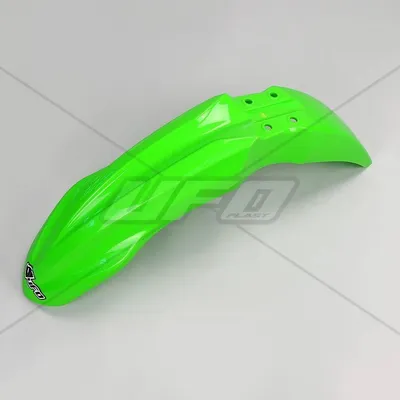 UFO BŁOTNIK PRZÓD KAWASAKI KXF 250 '13-'16/ KXF 450 '12-'15