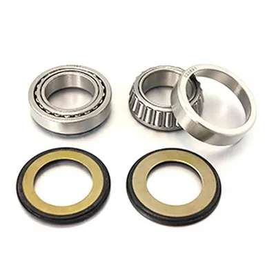 Bearing Worx Łożyska główki ramy z uszczelniaczami Honda CRF 250 R 14-15, CRF 450R 13-15