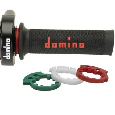 Domino XM2 rolgaz sportowy