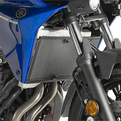 KAPPA Osłona chłodnicy YAMAHA MT 07 TRACER (16-19)