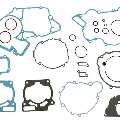 Namura Komplet uszczelek silnika uszczelek silnika KTM XC 200 / XC-W 200 / EXC 200 / SX 200 '02-'16