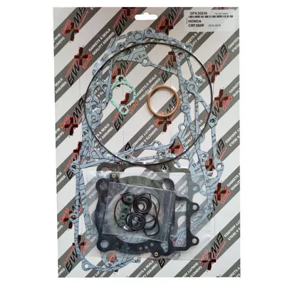 BEARING WORX Komplet uszczelek Honda CRF 250R 10-16