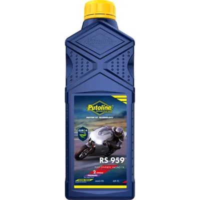 Olej do mieszanki 2T Putoline RS 959 1L