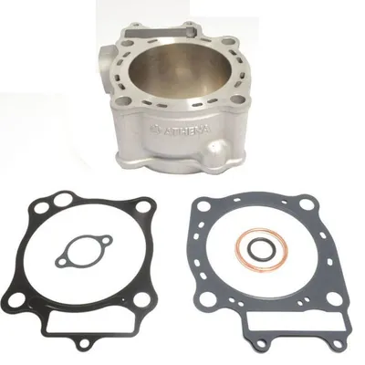 Athena Cylinder std. + uszczelki Top-End Honda CRF 450R '02-'08