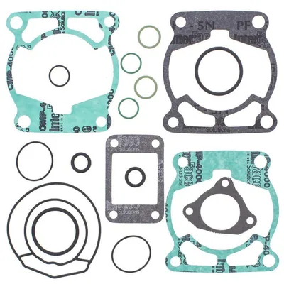 WINDEROSA Uszczelki Top-end KTM SX 65 09-19