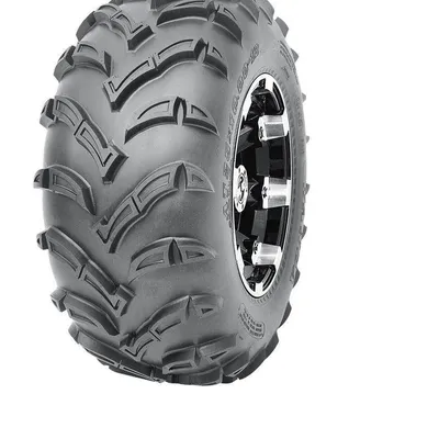 Opona ATV P377 22x10.00-10 WANDA