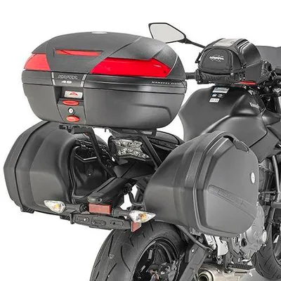 KAPPA STELAŻ KUFRA CENTRALNEGO KAWASAKI Z 650 (17-20)