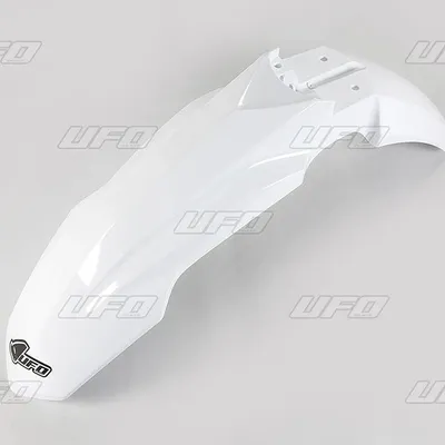 UFO Błotnik przód Honda CRF 250R '18, CRF 450R/RX '17-18