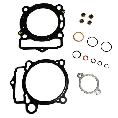 Athena Uszczelki Top-End KTM SXF 350 '11-'12, EXCF 350 '12-'13, Freeride 350 '13-'16