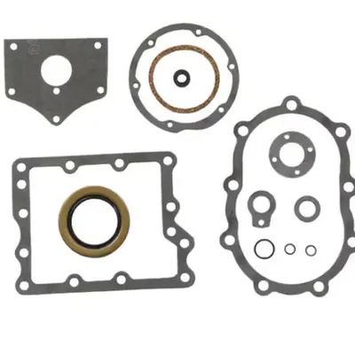 Komplet uszczelek skrzyni biegów HARLEY-DAVIDSON FLATHEAD/PANHEAD Athena