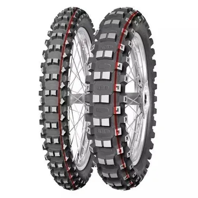 MITAS OPONA 120/90-18 TERRA FORCE MX-SM SOFT MEDIUM