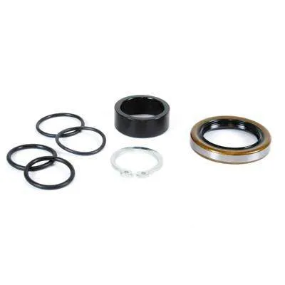 Prox Zestaw naprawczy wałka zdawczego KTM SX-F 350 11-15 / EXC-F 250  11-23 / SX-F 250 11-15 / EXC-F 350 12-23 / SX-F 450 13-22 / EXC-F 450 17-23 Husqvarna FE 250 13-23 / FE 450 13-23 / FC 350 14-15 / FE 350 14-23 Gas Gas MC / EC 350 / 250 F 21-23