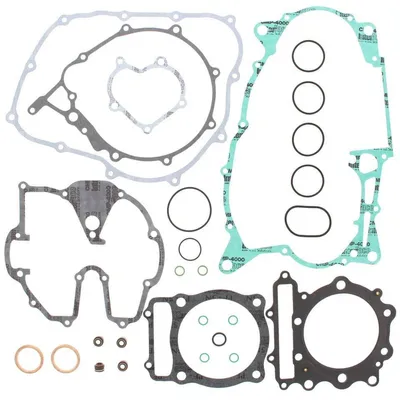 Winderosa Komplet uszczelek HONDA NX 650 DOMINATOR 88-02, XR650L 93-14