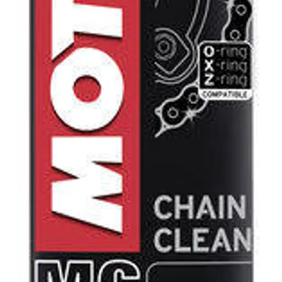 Środek do czyszczenia łańcucha Motul C1 CHAIN CLEAN 400ML