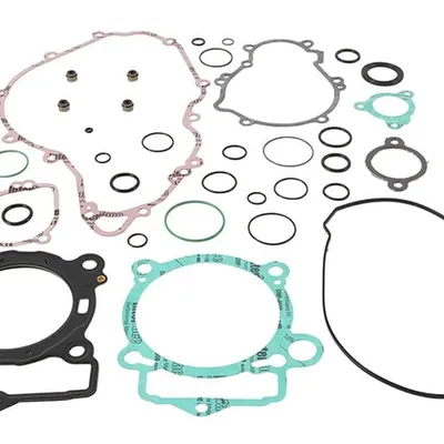 Winderosa Komplet uszczelek KTM SX-F 250 13-15, XC-F 250 13-15, HUSQVARNA FC 250 (EURO) 15, FC 250 14-15