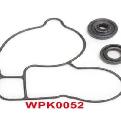 BEARING WORX Zestaw naprawczy pompy wody Suzuki RMZ 450 08-16