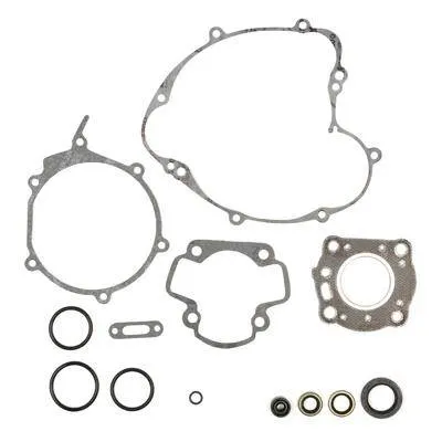 Prox Komplet uszczelek + zestaw uszczelniaczy silnika Kawasaki KX 60 85-04 RM 60 3