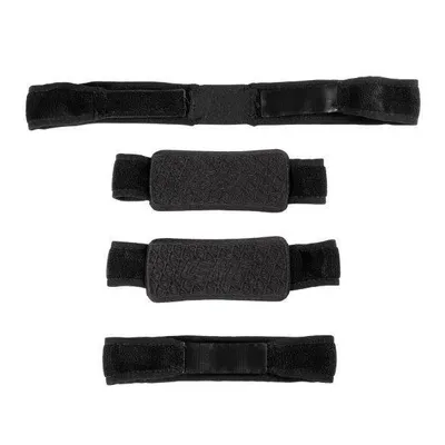 LEATT STRAP KIT KOMPLET PASKÓW DO X-FRAME ROZMIAR L/XL