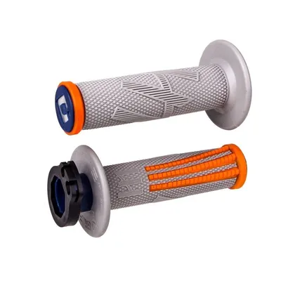 Gripy ODI EMIG PRO V2 Lock-on grip 2T/4T