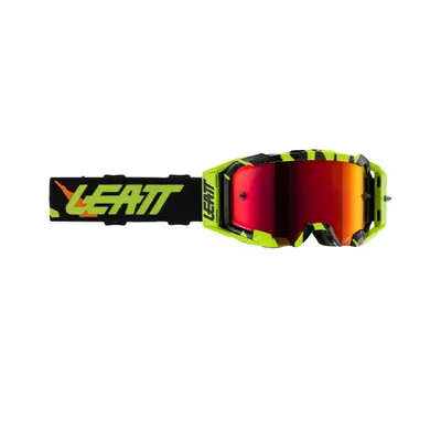 LEATT Gogle Velocity 5.5