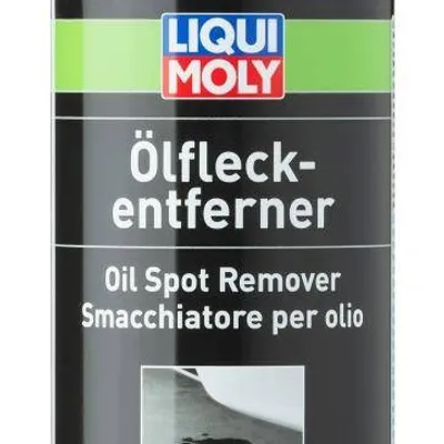 LIQUI MOLY Środek do usuwania plam olejowych 400 ml