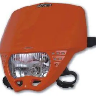 UFO LAMPA CRUISER