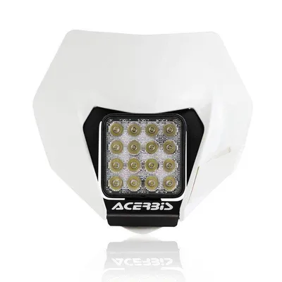 Acerbis Kompletna lampa LED 4320 Lumenów do KTM EXC 125-500 2014-2016