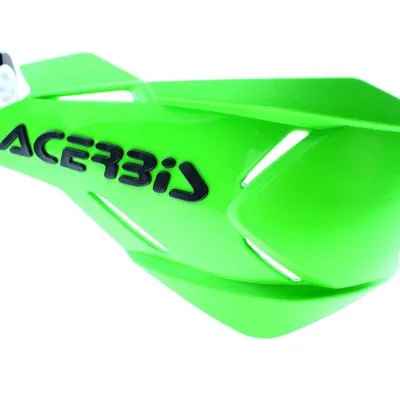 Acerbis Handbary X - Factory z rdzeniem aluminowym