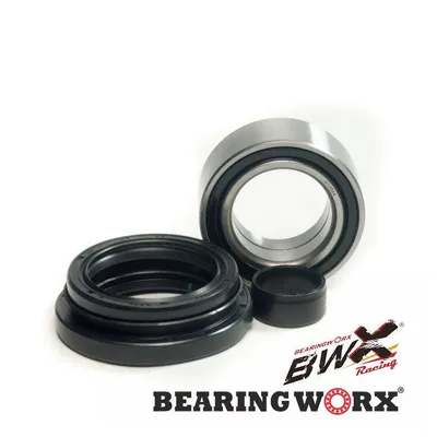 Bearing Worx Łożyska koła przedniego z uszczelniaczami Honda TRX 300 FW 88-00, TRX 420 FA/FE/FM 07-14