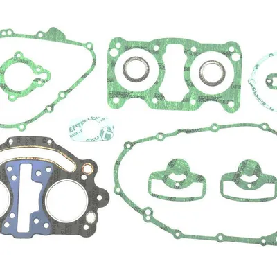 Komplet uszczelek silnika KAWASAKI KZ400A 77-78 / Z400D/S 77-78 Athena