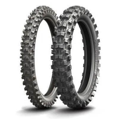 Opona MICHELIN STARCROSS 5 Soft 80/100-21 przód