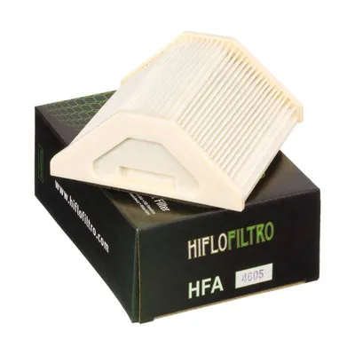 HIFLO Filtr powietrza YAMAHA FZR 400R`87 FZ 600`86-89