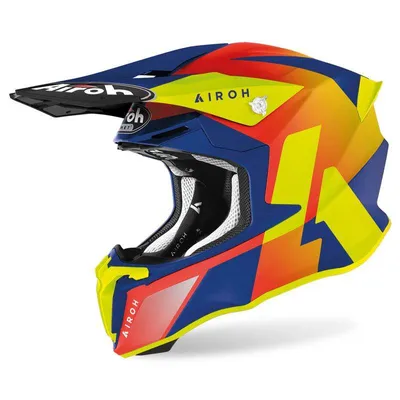 Kask cross Airoh Twist 2.0 Lift