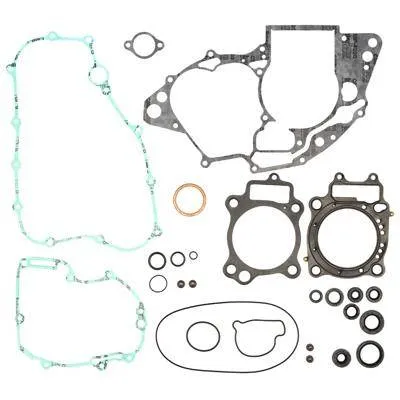 Prox Komplet uszczelek + zestaw uszczelniaczy silnika HONDA CRF 250 R '08-'09