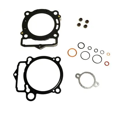 Athena Uszczelki Top-End KTM SXF 350 '13-'15, EXCF 350 '14-'16