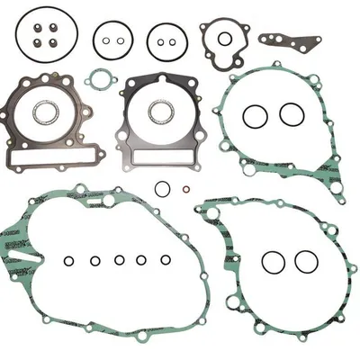 Athena Komplet uszczelek silnika Yamaha XT 600 '84-'86, XT 600 TENERE '83-'87, TT 600 '85-'88, SRX 600