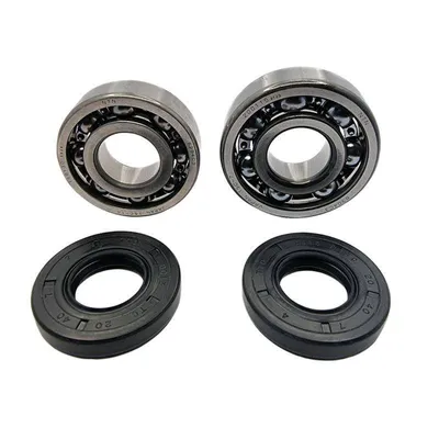 Bearing Worx Łożysko wału korbowego z uszczelniaczami Yamaha YZ 65 18-20, YZ 85 19-20