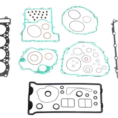 ATHENA Komplet uszczelek KAWASAKI ZXR 750/R 91-95
