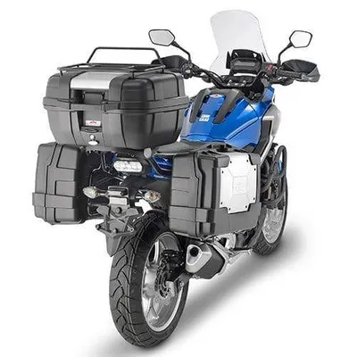 KAPPA stelaż kufra centralnego Honda NC 750X '16