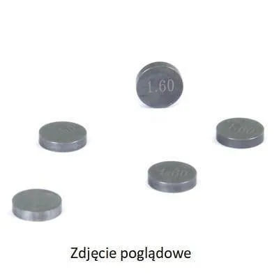 Płytki zaworowe Prox 9.48 x 2.45 mm (1 szt.)