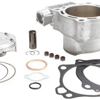 Cylinder kompletny Honda CRF 450R/RX 17-18  CYLINDER WORKS