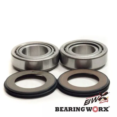 Bearing Worx Łożyska główki ramy z uszczelniaczami Gas Gas EC/MC 125/200/250/300