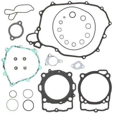 Winderosa Komplet uszczelek HUSQVARNA FC 450 (EURO) 15, FC 450 14-15, KTM SX-F 450 14-15, XC-F 450 14-15